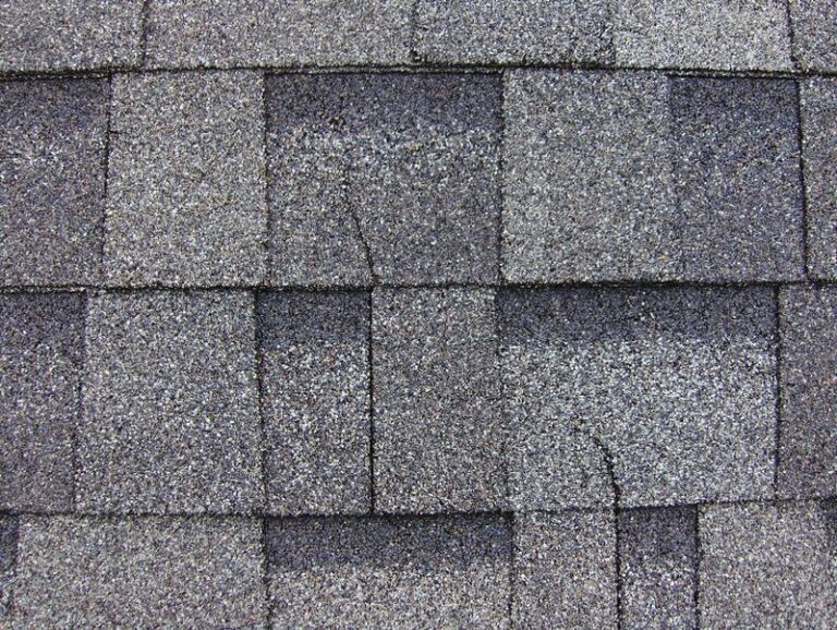 How Do You Know It’s Time to Replace Your Roof? Shingle edges are