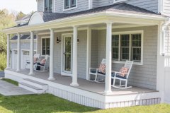 Hingham-Mudroom-Garage-Azek-Farmers-Porch