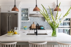 Copper Pendant Lights 