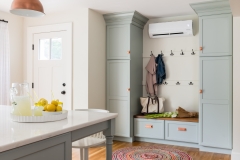 Mudroom Cabinets Milton Ma