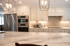 Large Kitchen Island Milton Ma