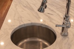 Round Island Sink 