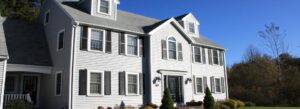 Siding-Windows