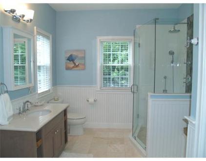 Bathroom Renovationa