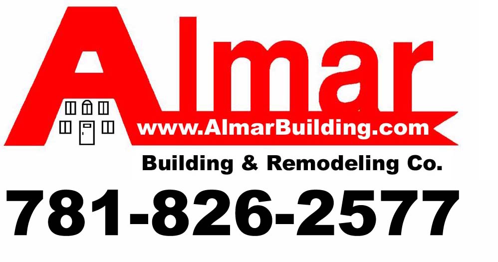 Almar Building, Hanover Mass