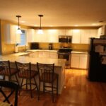 Kitchen Cabinets, Hanover Ma