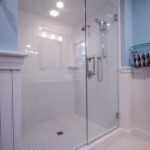 Custom Tile Shower