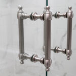 Quincy Shower Handles