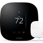 Ecobee 3 Smart Thermostat