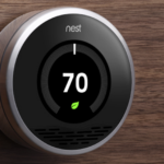 Nest Thermostat