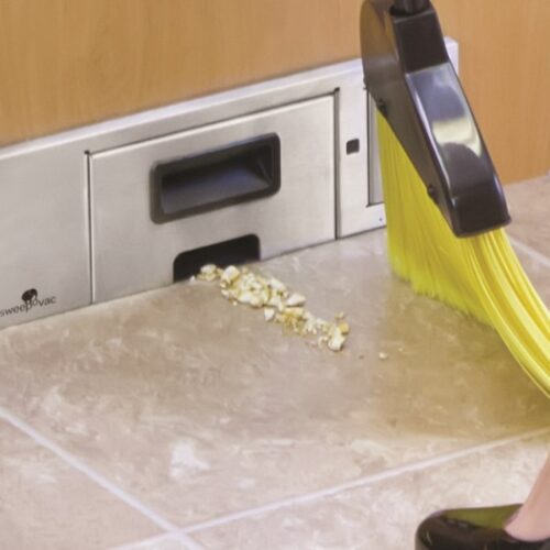 Norwell Vacuum Almar