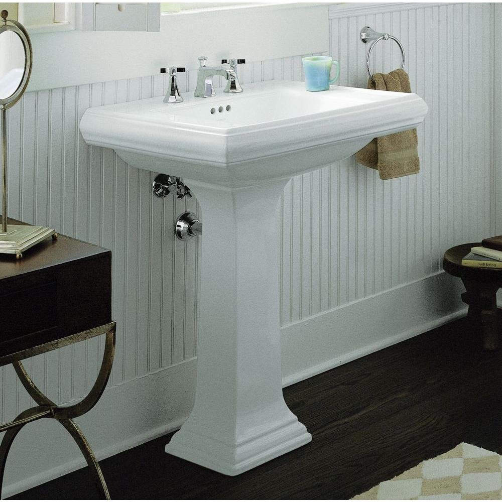 5 Styles of Sinks to Fit your Home’s Esthetic Almar