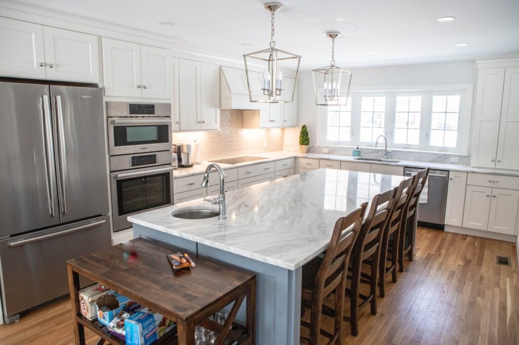 Kitchen Remodel