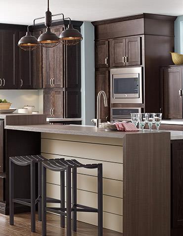 Schrock Entra And Trademark Cabinets