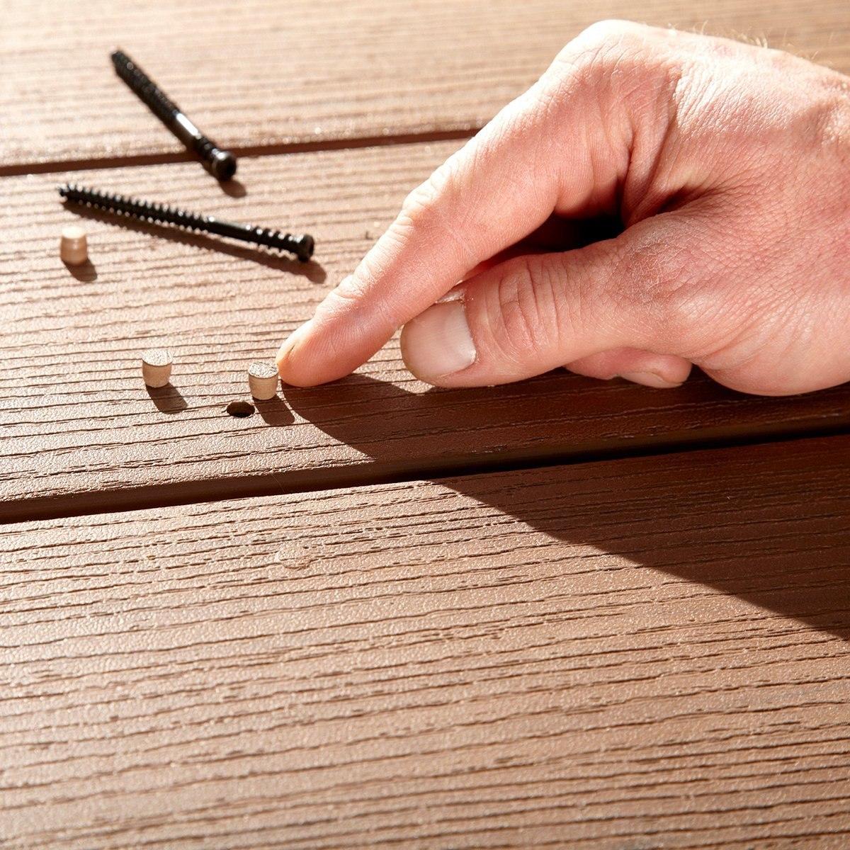 Choosing between Cortex Plug and Clip System for a deck project Almar