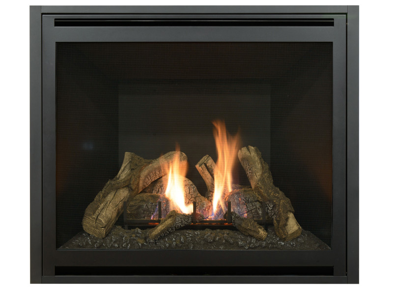 Bay-41-G Bayport Gas Fireplace