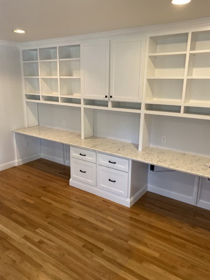 Home Office, Hanover Ma