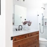 Bathroom Remodel, Milton