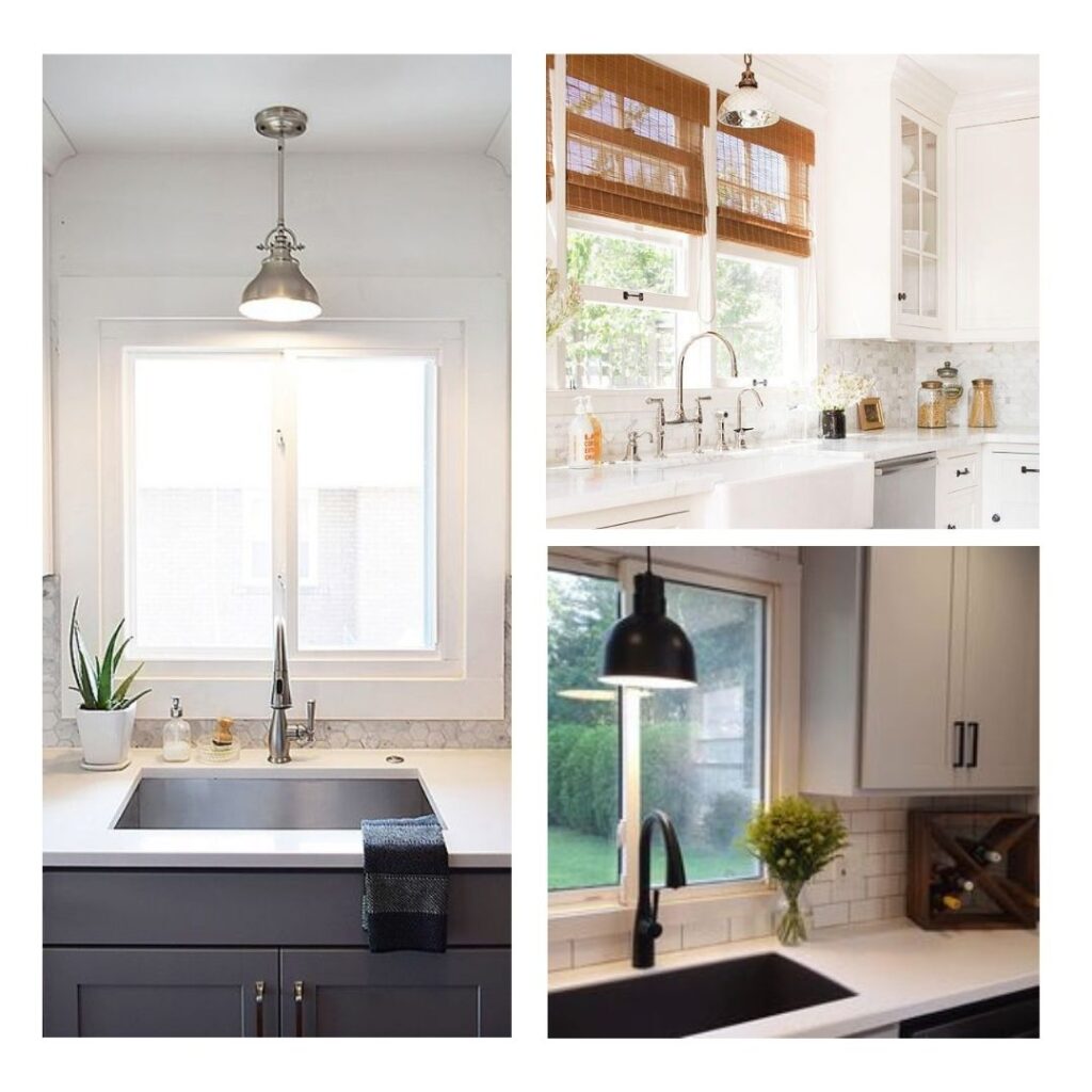 add Task Lighting in Kitchens