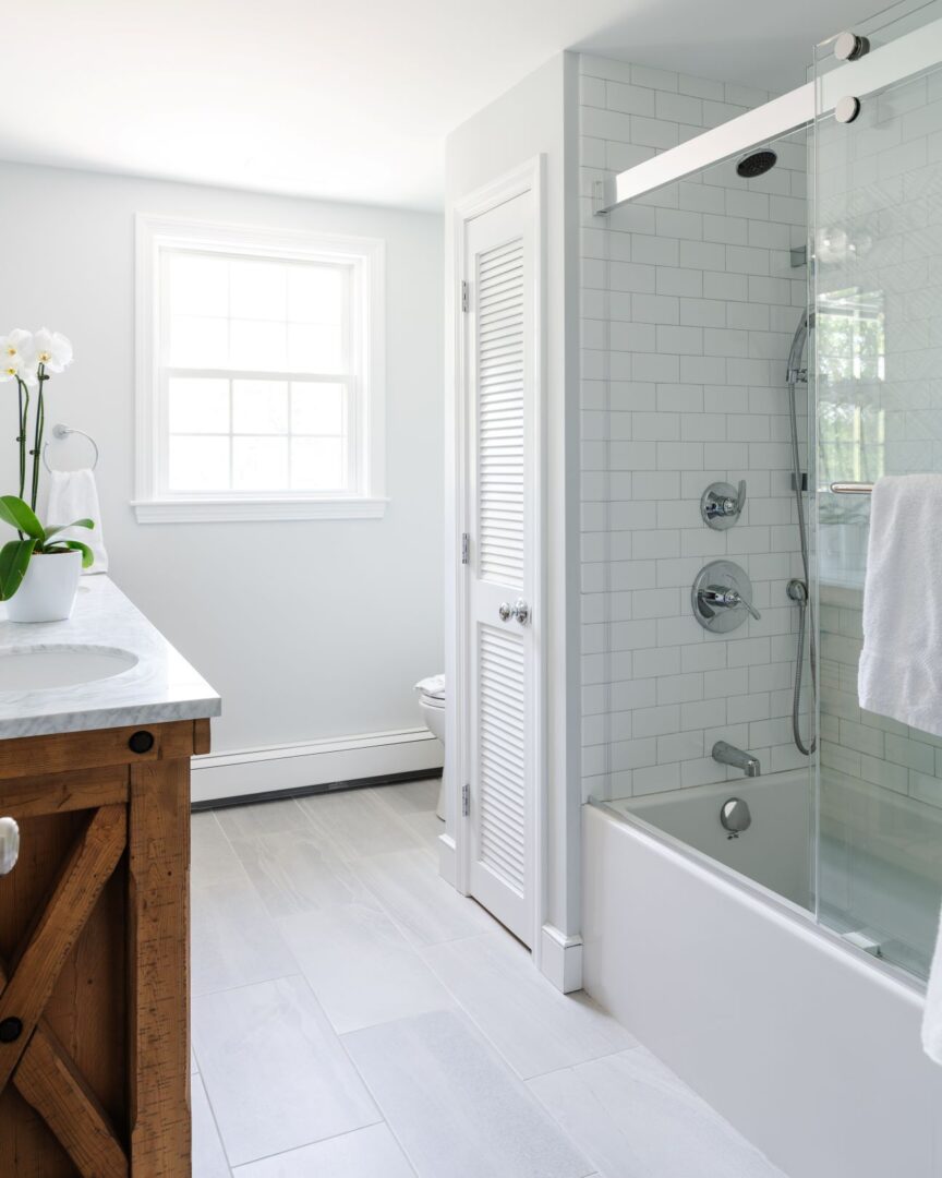 Why has my water pressure been so low lately? Almar