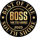 Best of the South Shore 2025 Winner
