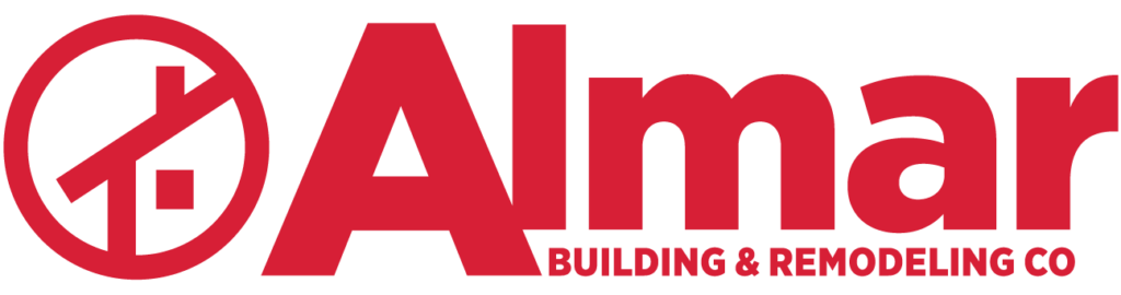 Almar Building & Remodeling Co. Logo