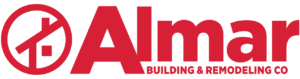 Almar Building & Remodeling Co. Logo