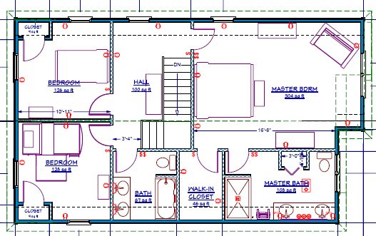 Addition Plans