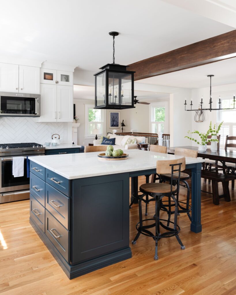 Almar Building Milton Remodel