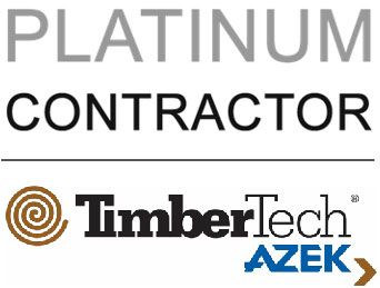 Azek Platinum Contractor