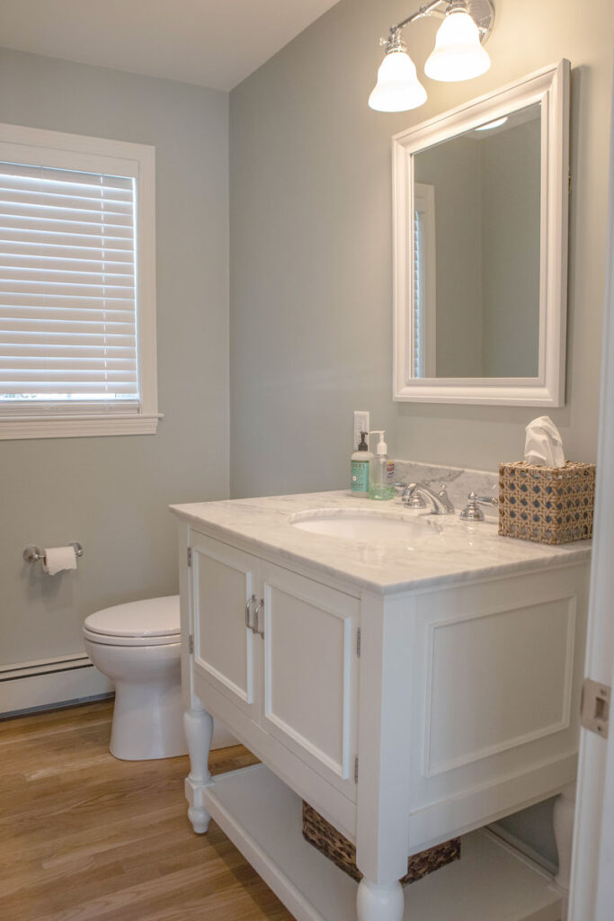 Bathroom Vanity Countertop