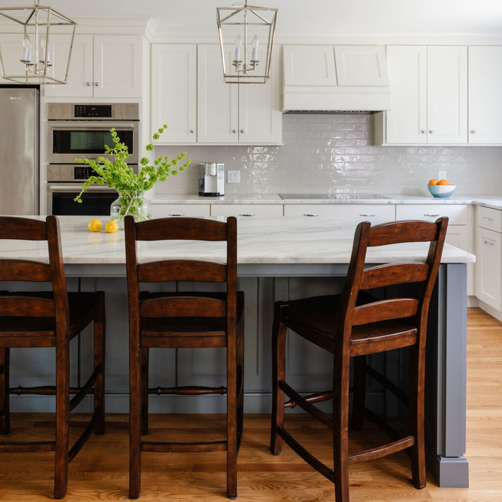 Kitchen Remodel project photo