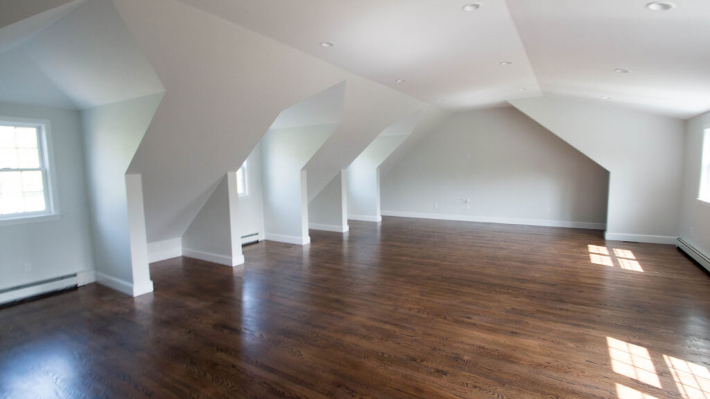 Mudroom/Garage project photo