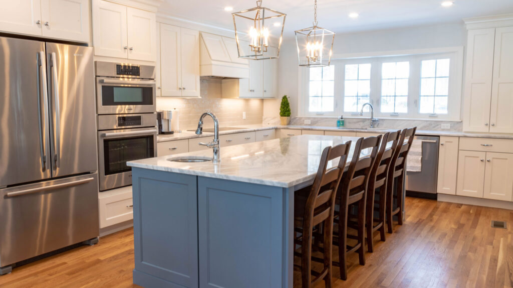 Kitchen Remodel project photo