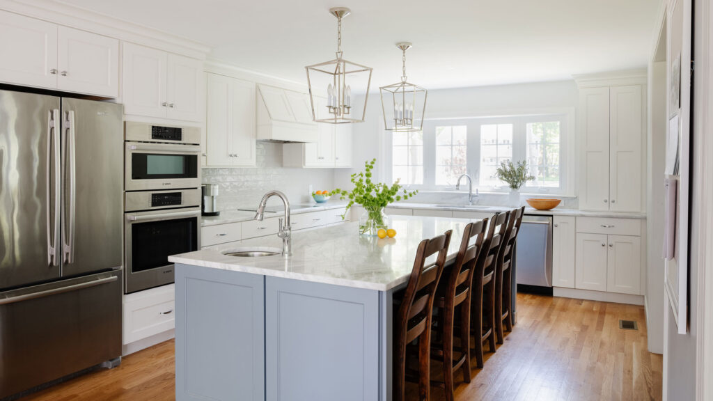 Kitchen Remodel project photo