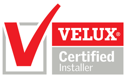 Velux Certified Installer