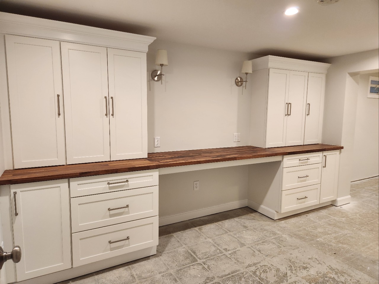 5 Important Things to Consider When Remodeling a Basement | Almar