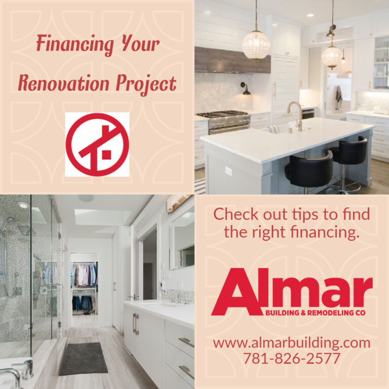 Image showcasing Business Renovation Loan & Financing | Fora Financial
