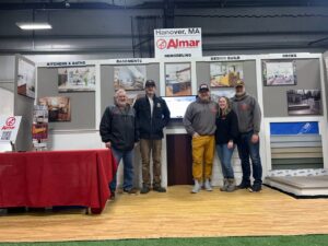 Hanover Homeshow at Starland