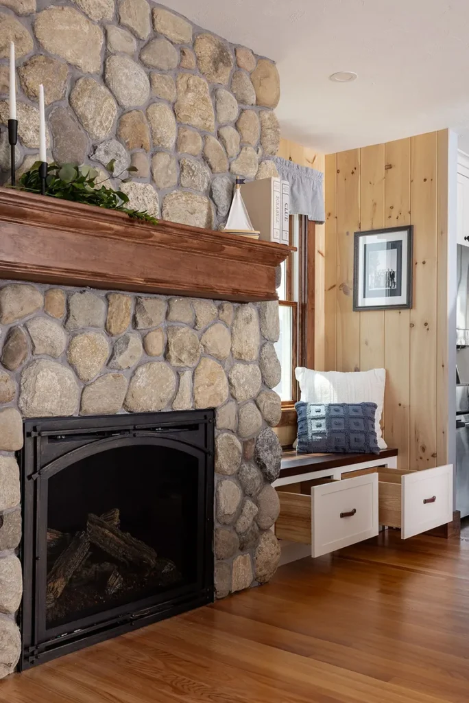 Almar Duxbury Beach Remodel