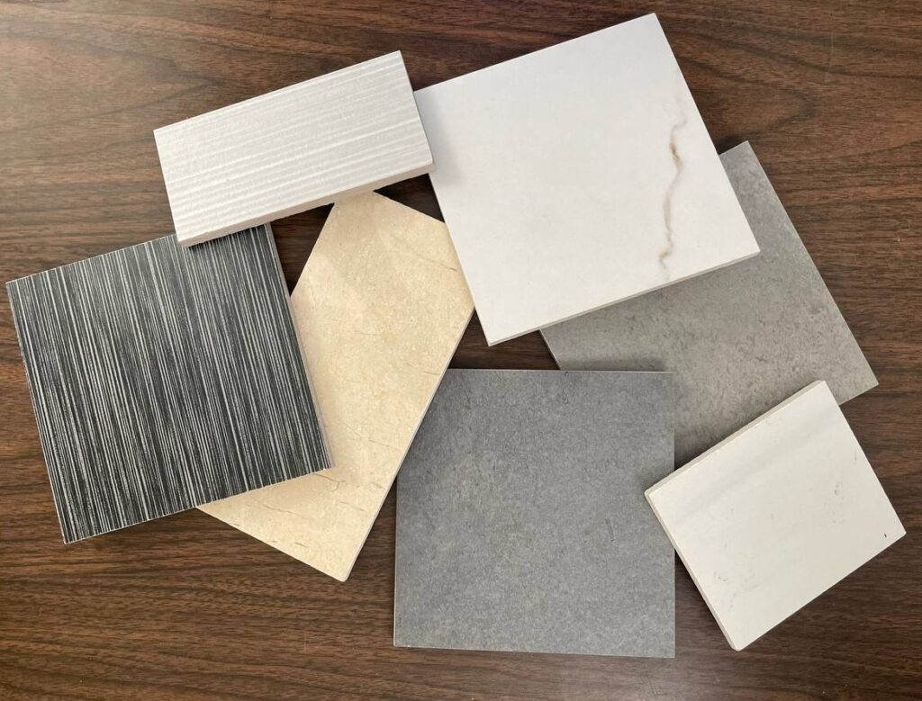 Floor Tile