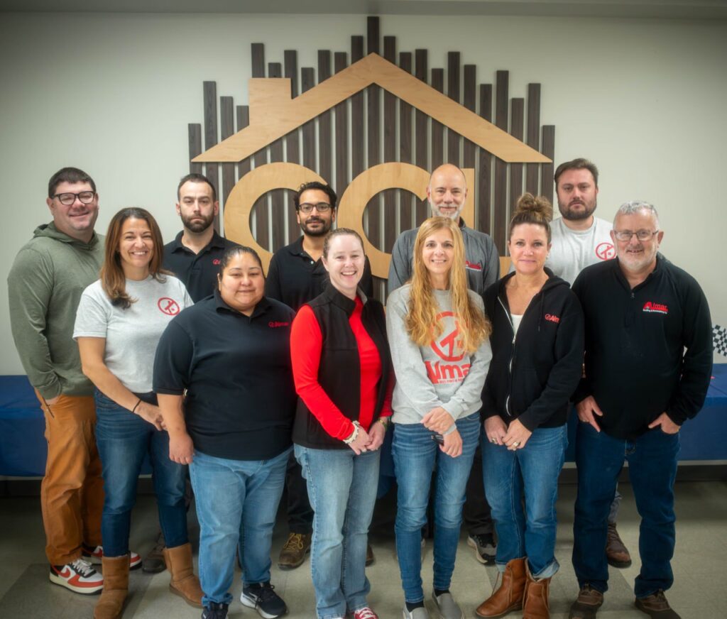 Almar Building & Remodeling Team