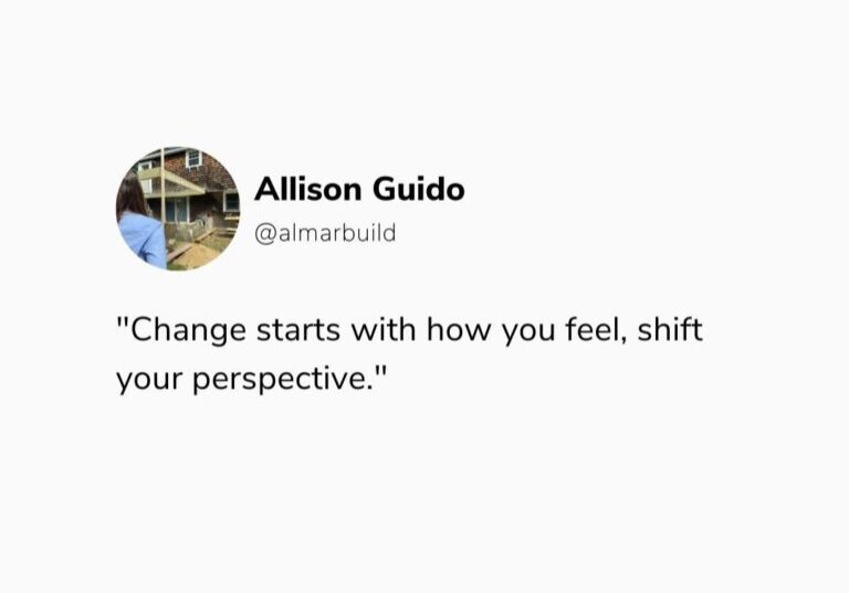 Quote from Allison Guido of Almar Building & Remodeling Hanover Ma