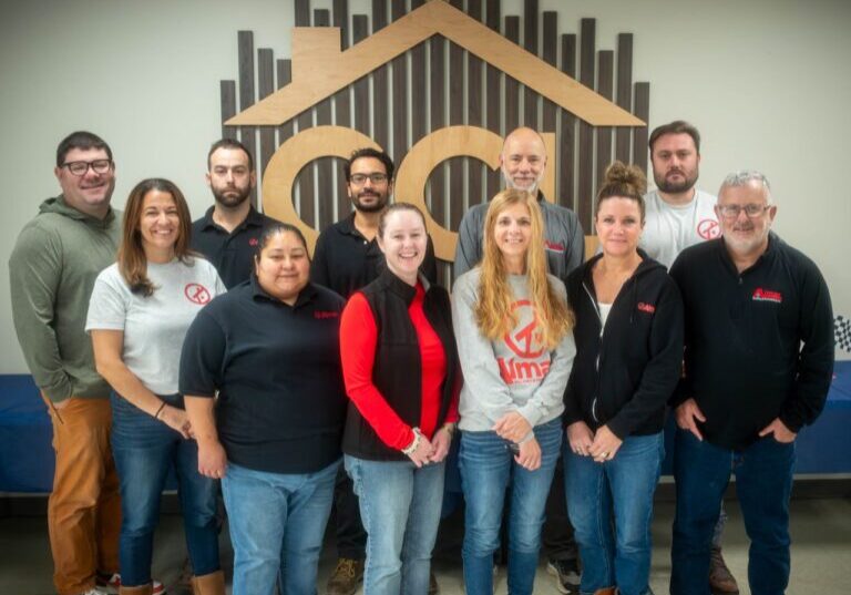 Almar Building & Remodeling Team