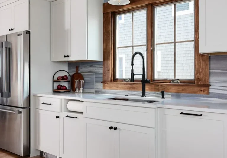 Kitchen First Floor Remodeling Duxbury