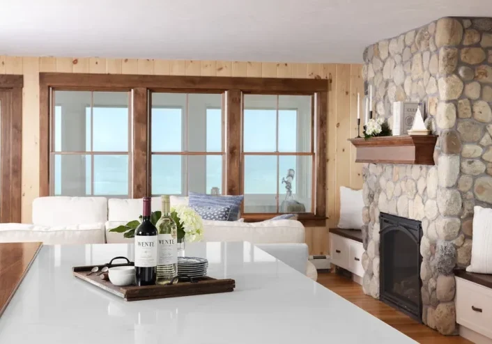 1st floor renovation