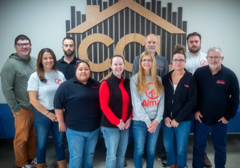 Almar Team Fall 2025