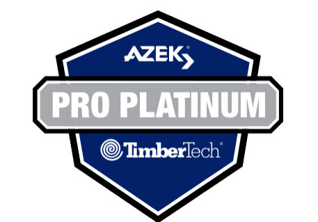 AzekProPlatinum Almar Building & Remodeling Co Hanover Ma