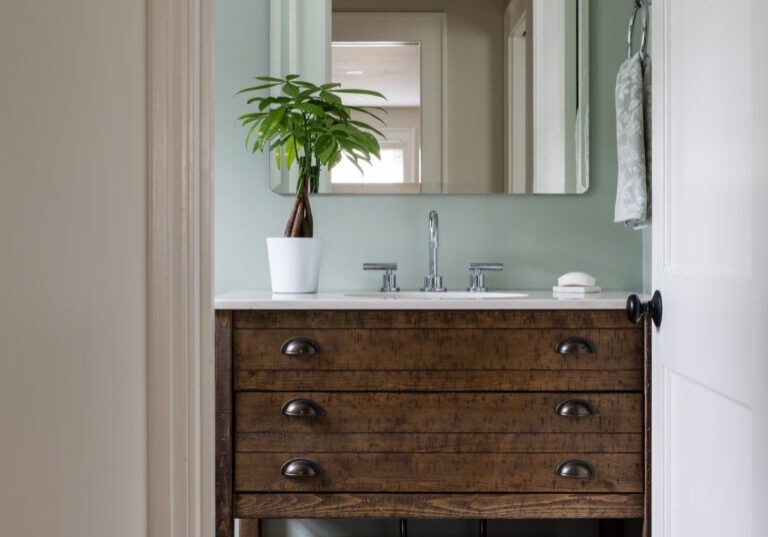 Bathroom Remodel Planning, Almar Building