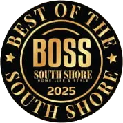 Best of the South Shore 2025 Winner